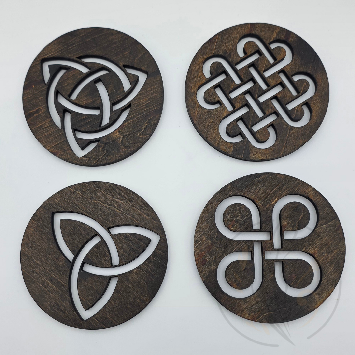 Coasters