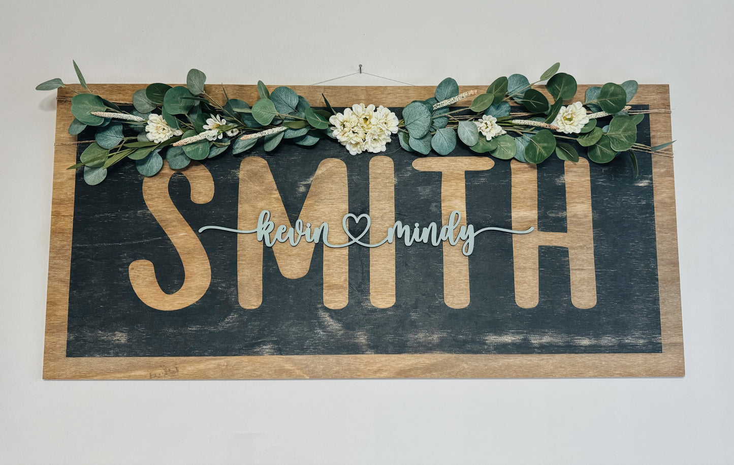Family Name