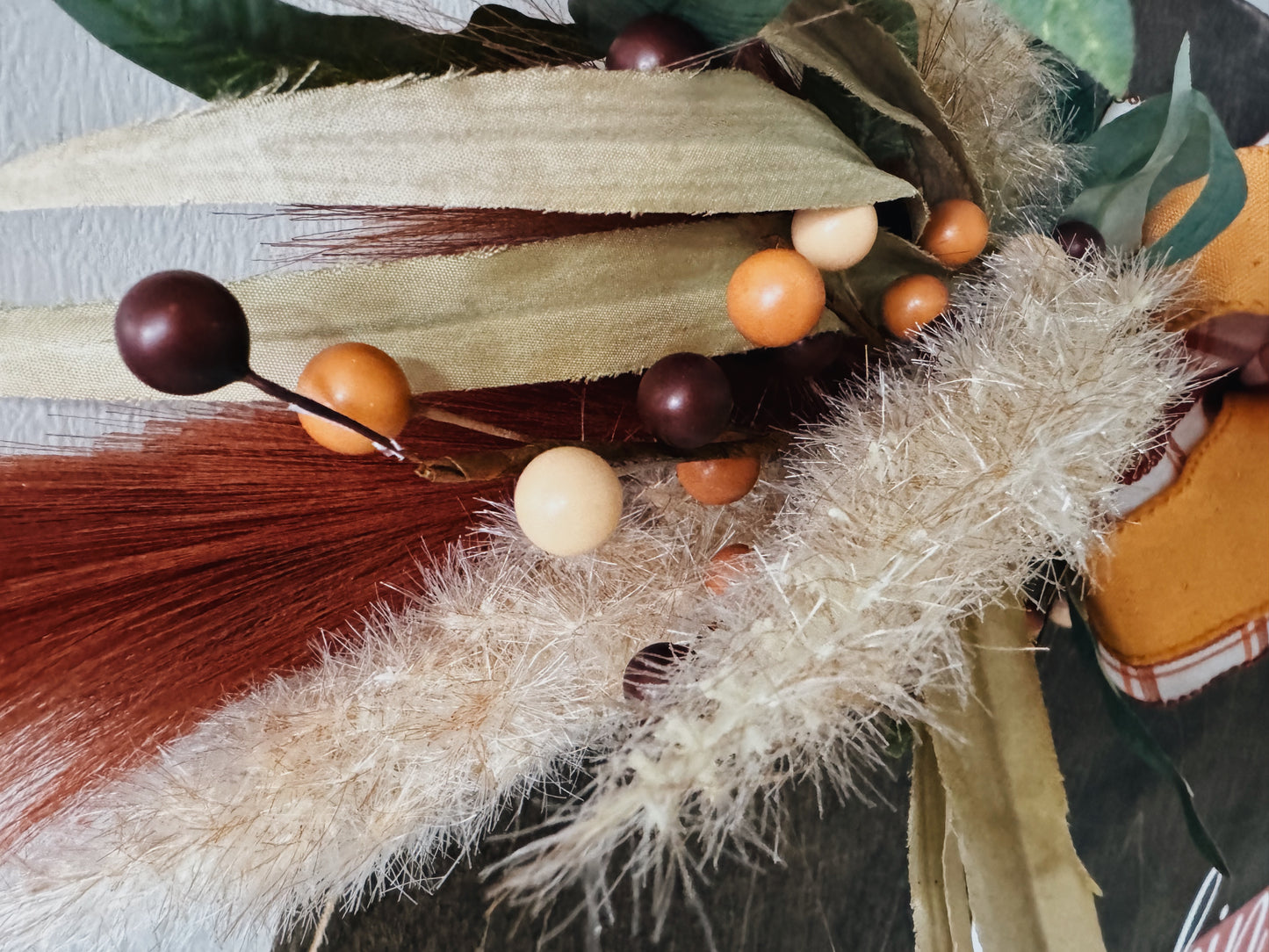 Fall Wreath