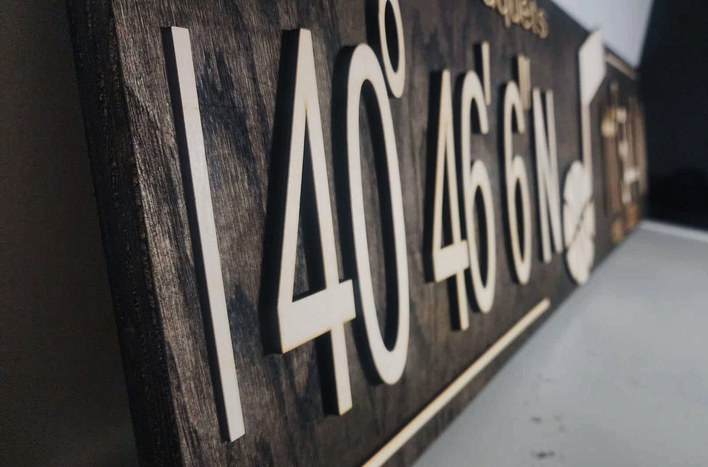 Coordinates