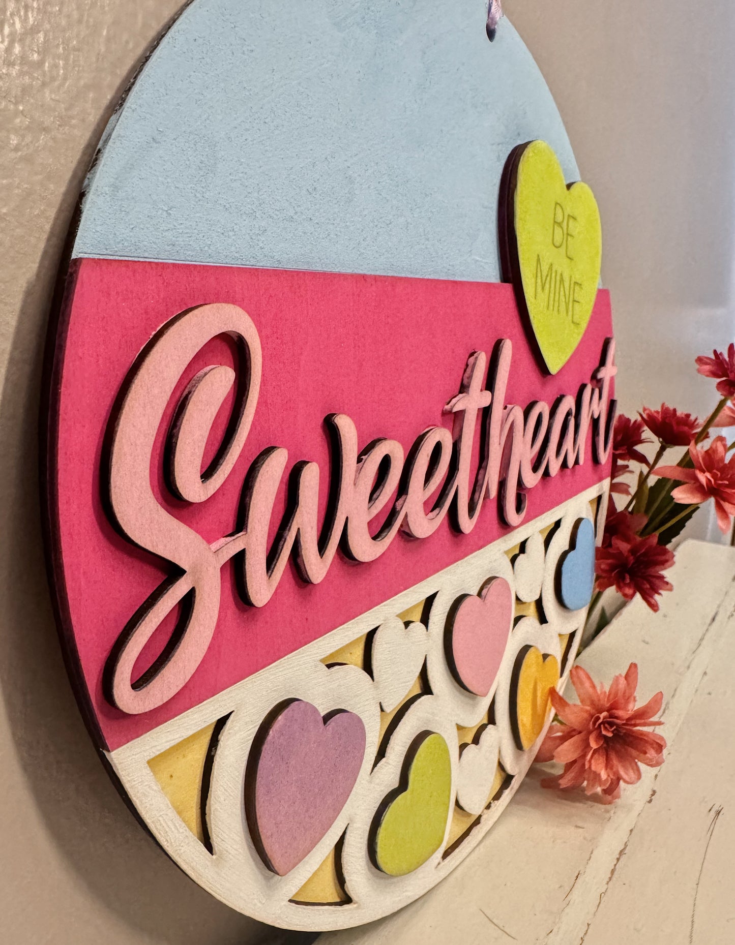 Sweethearts