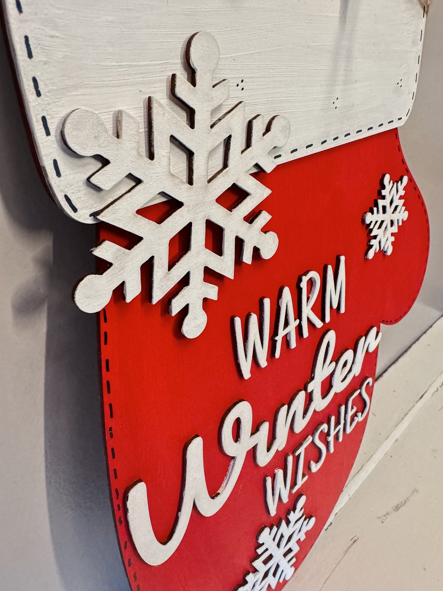 Warm Wishes