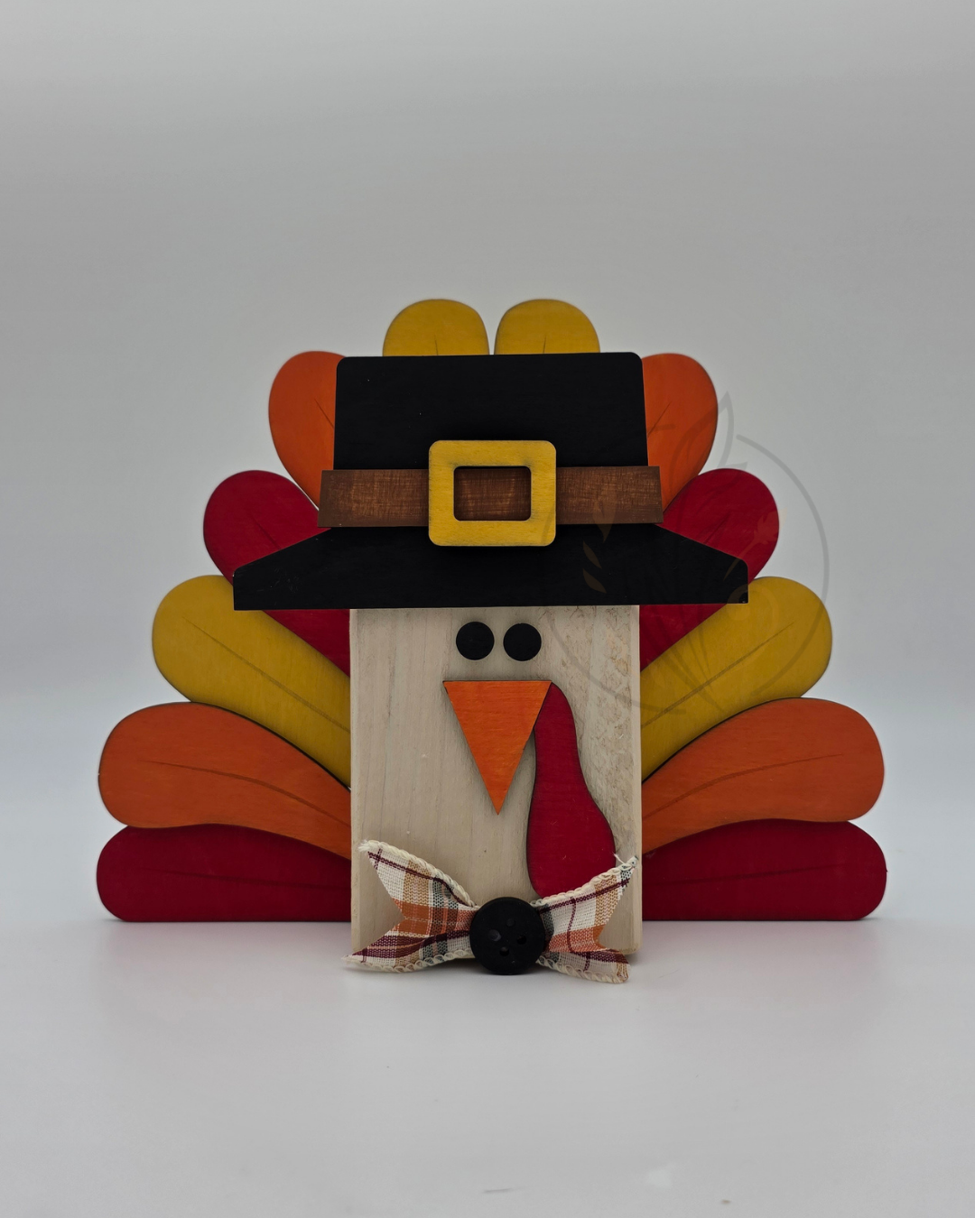 Turkey Shelf Sitter