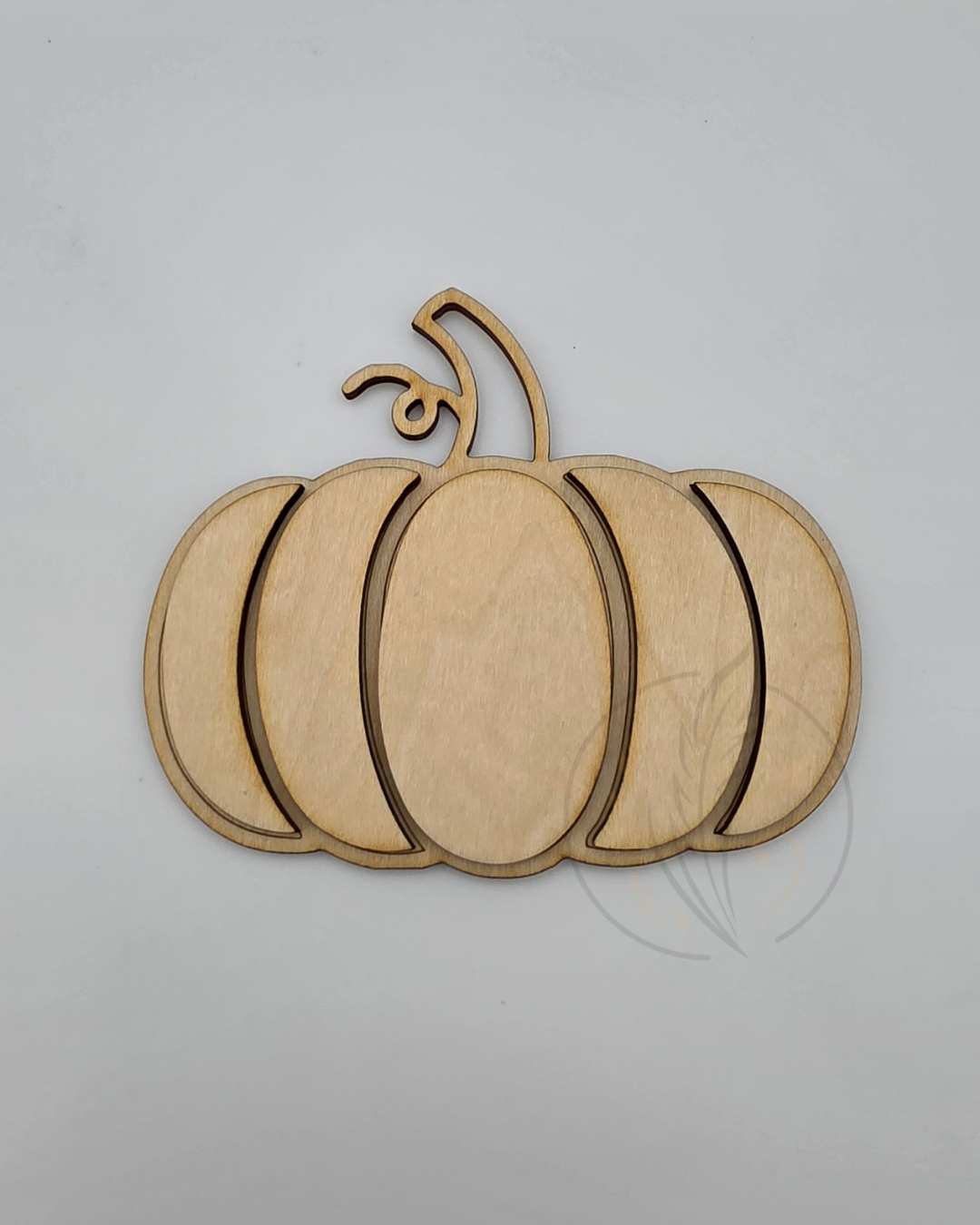 Pumpkin Tag