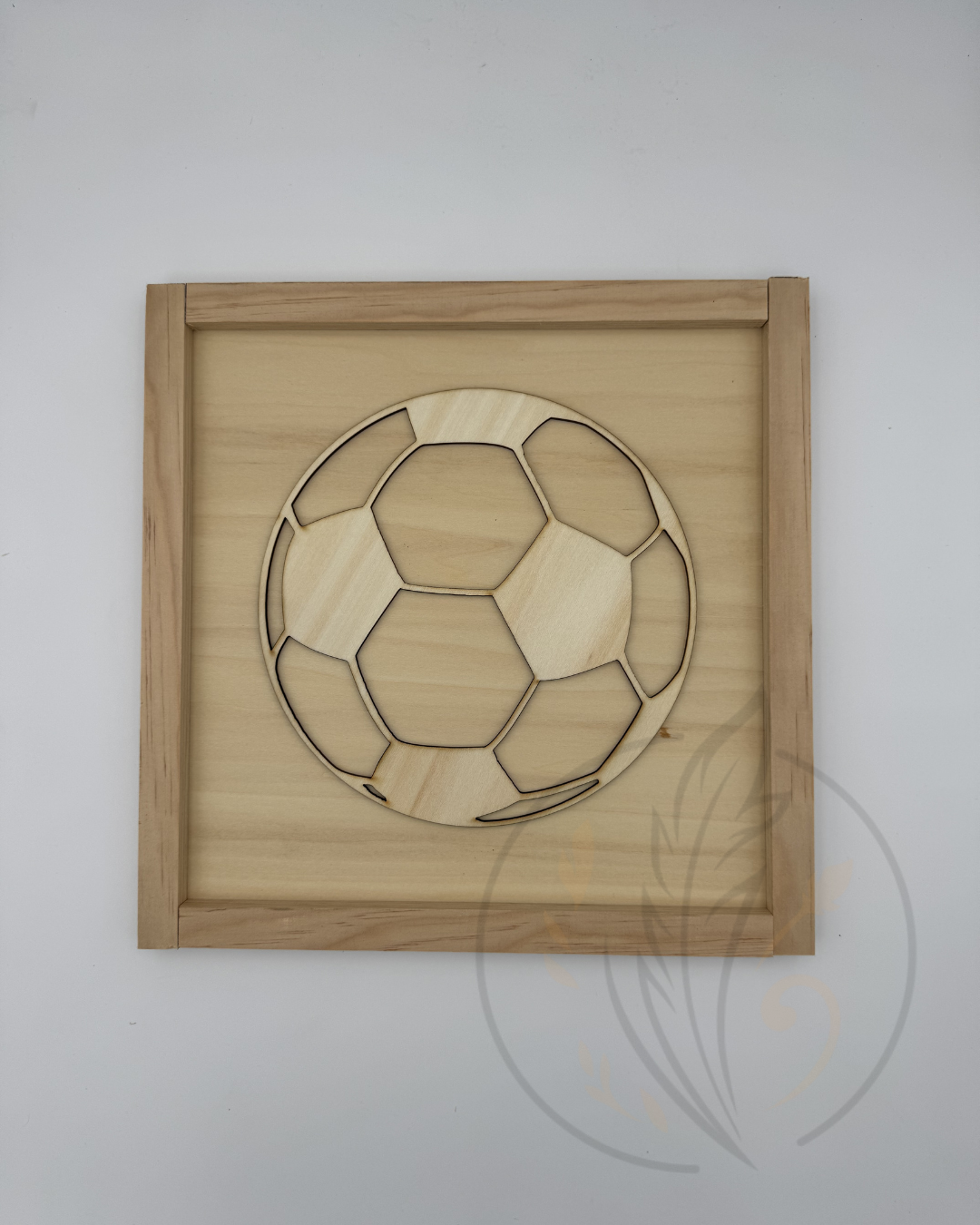 Soccer Sign