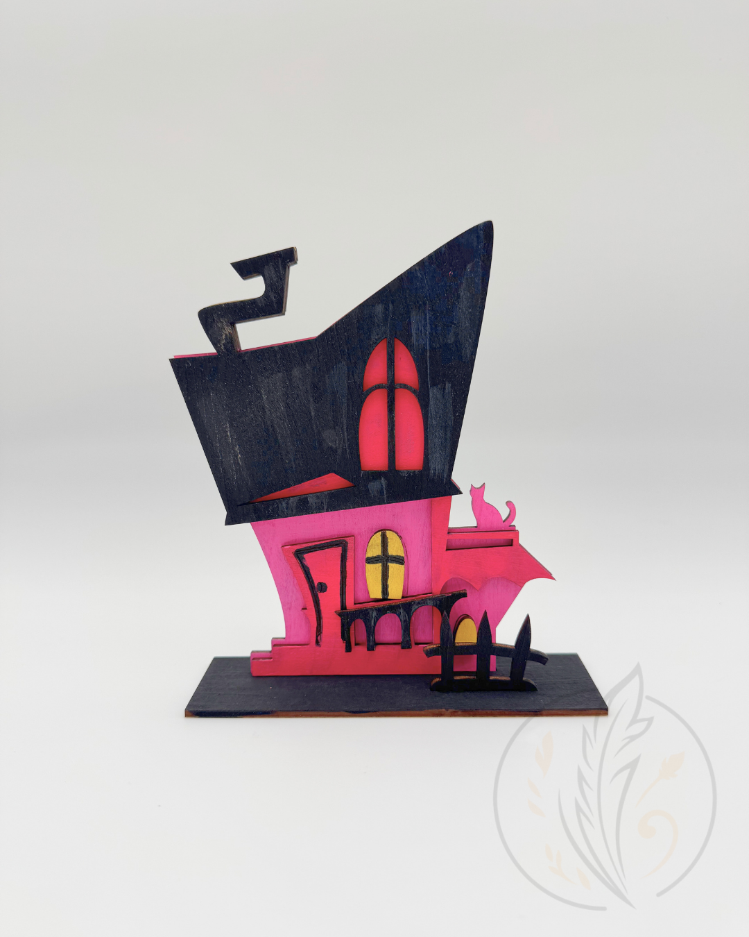 Haunted House Collection