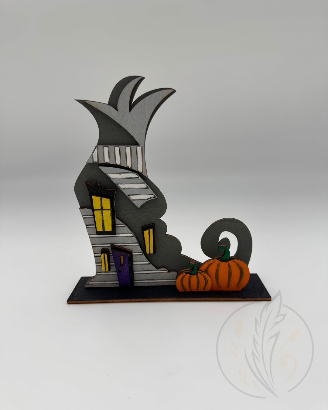 Haunted House Collection