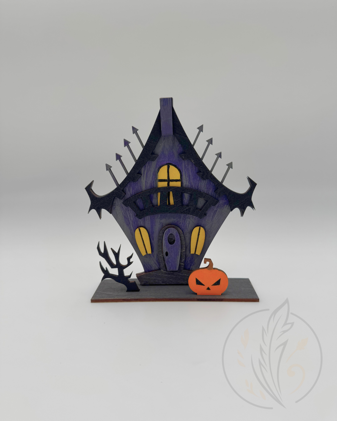 Haunted House Collection