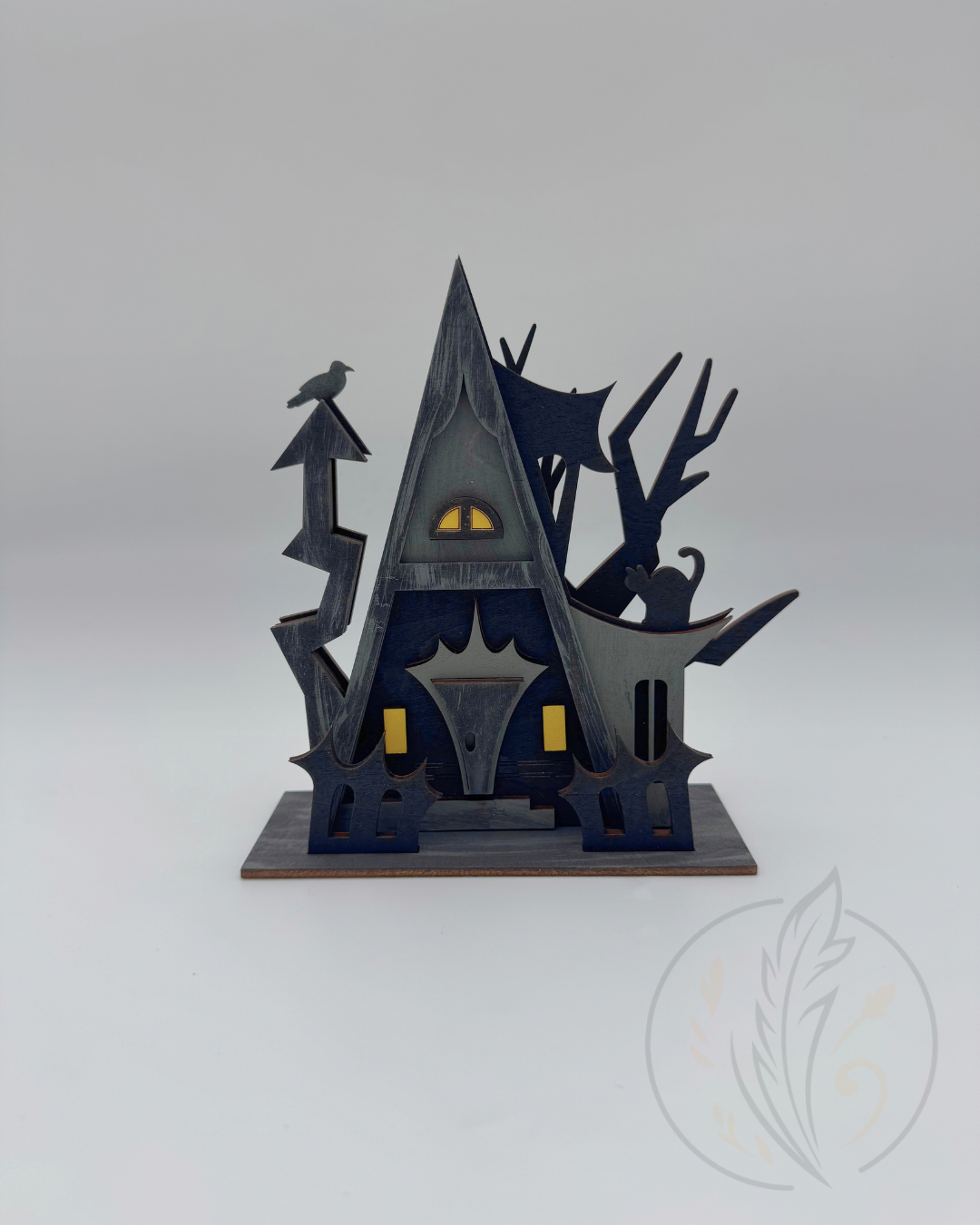 Haunted House Collection