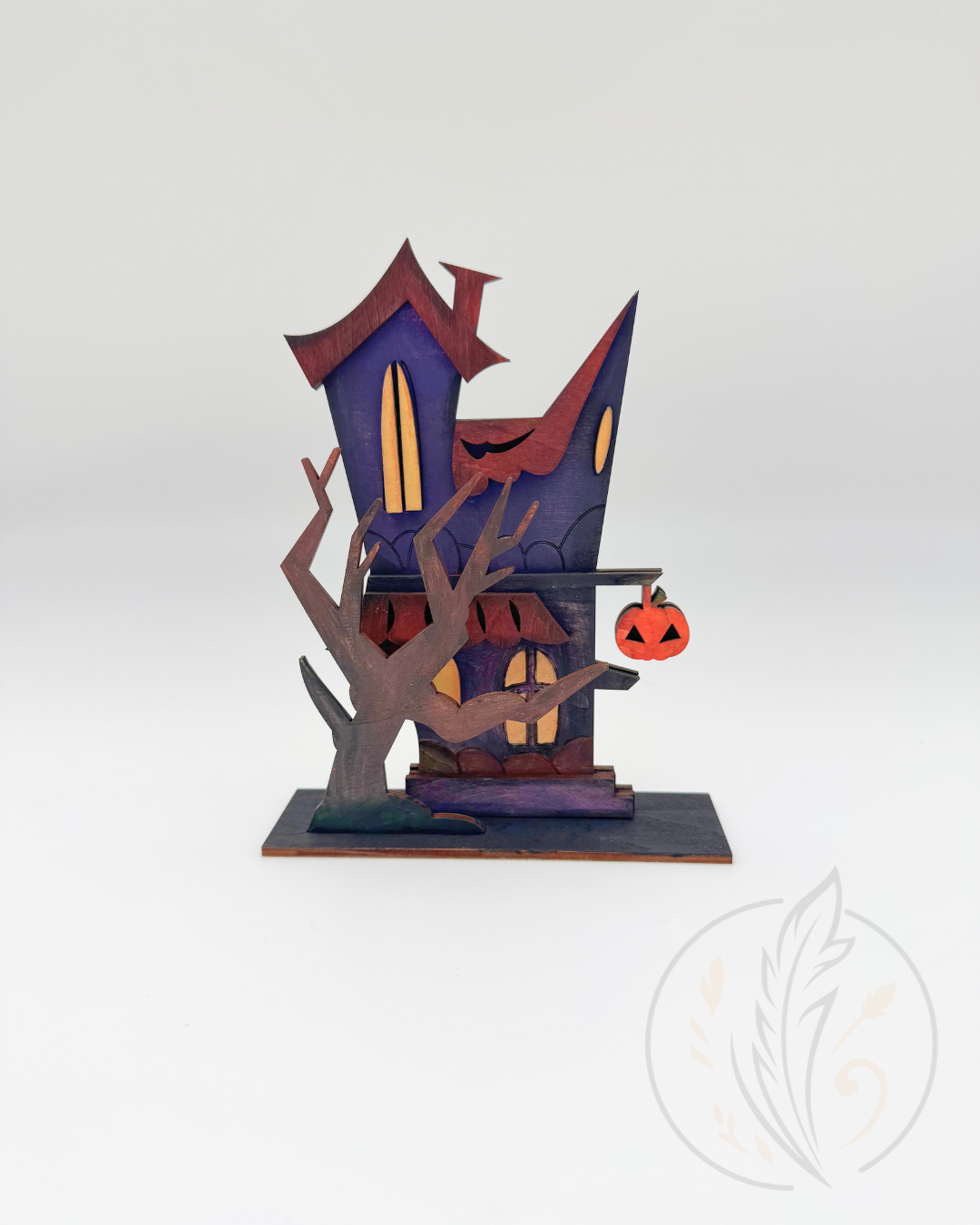 Haunted House Collection