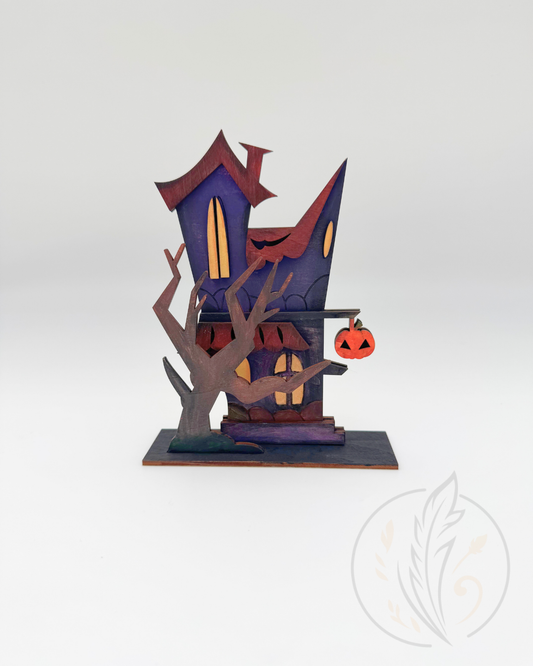 Haunted House Collection