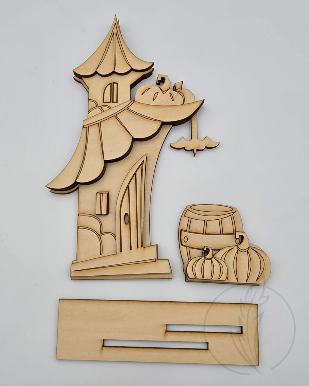 Haunted House Collection