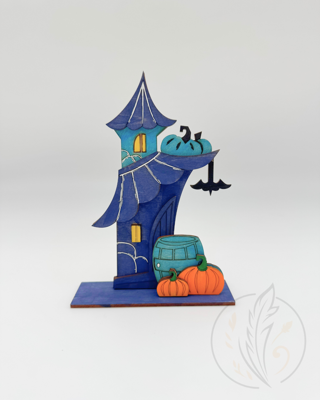 Haunted House Collection
