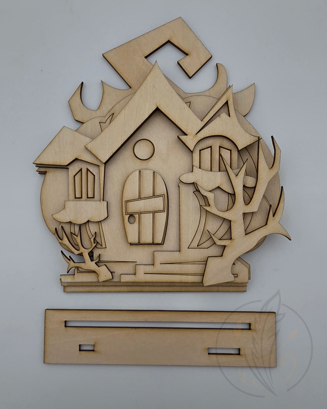 Haunted House Collection