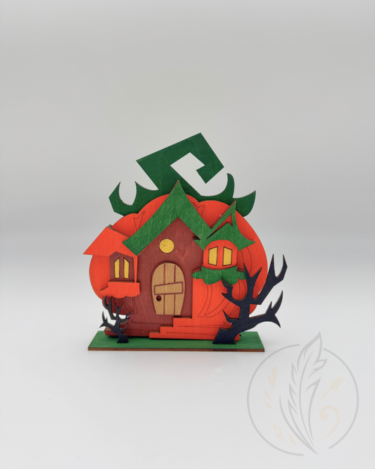 Haunted House Collection
