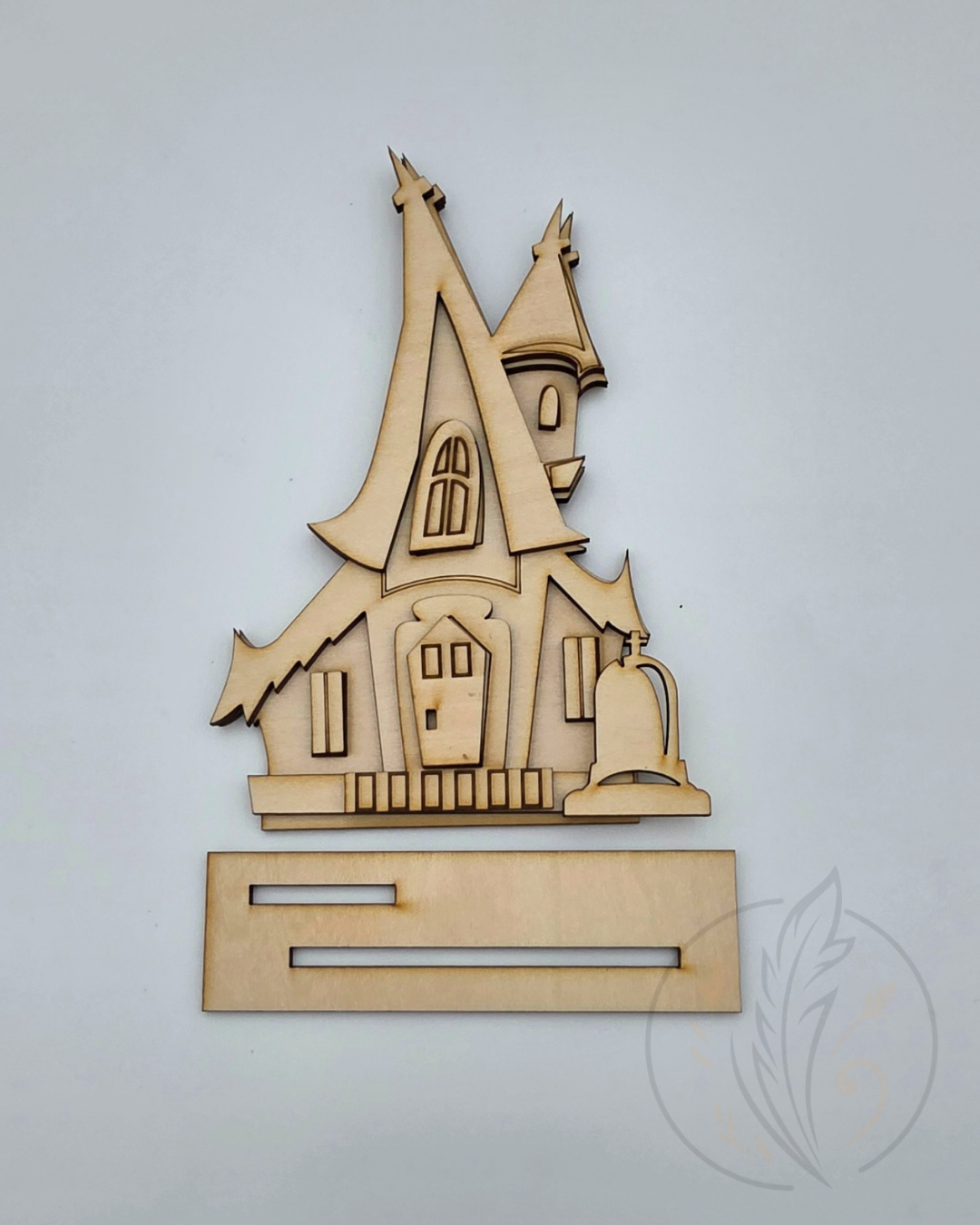 Haunted House Collection