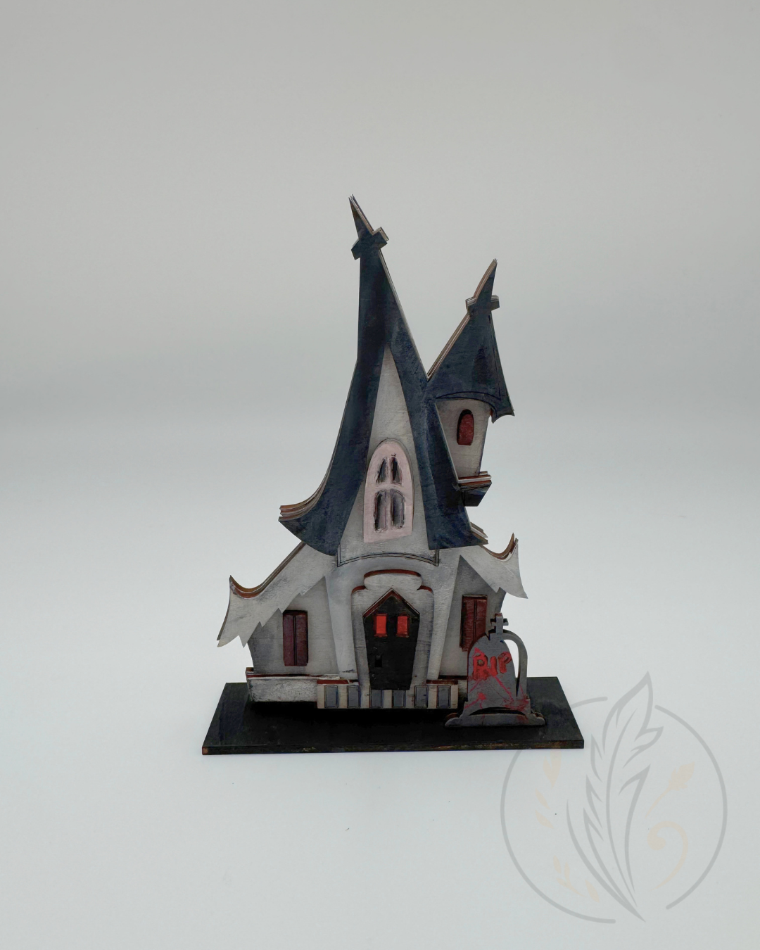 Haunted House Collection
