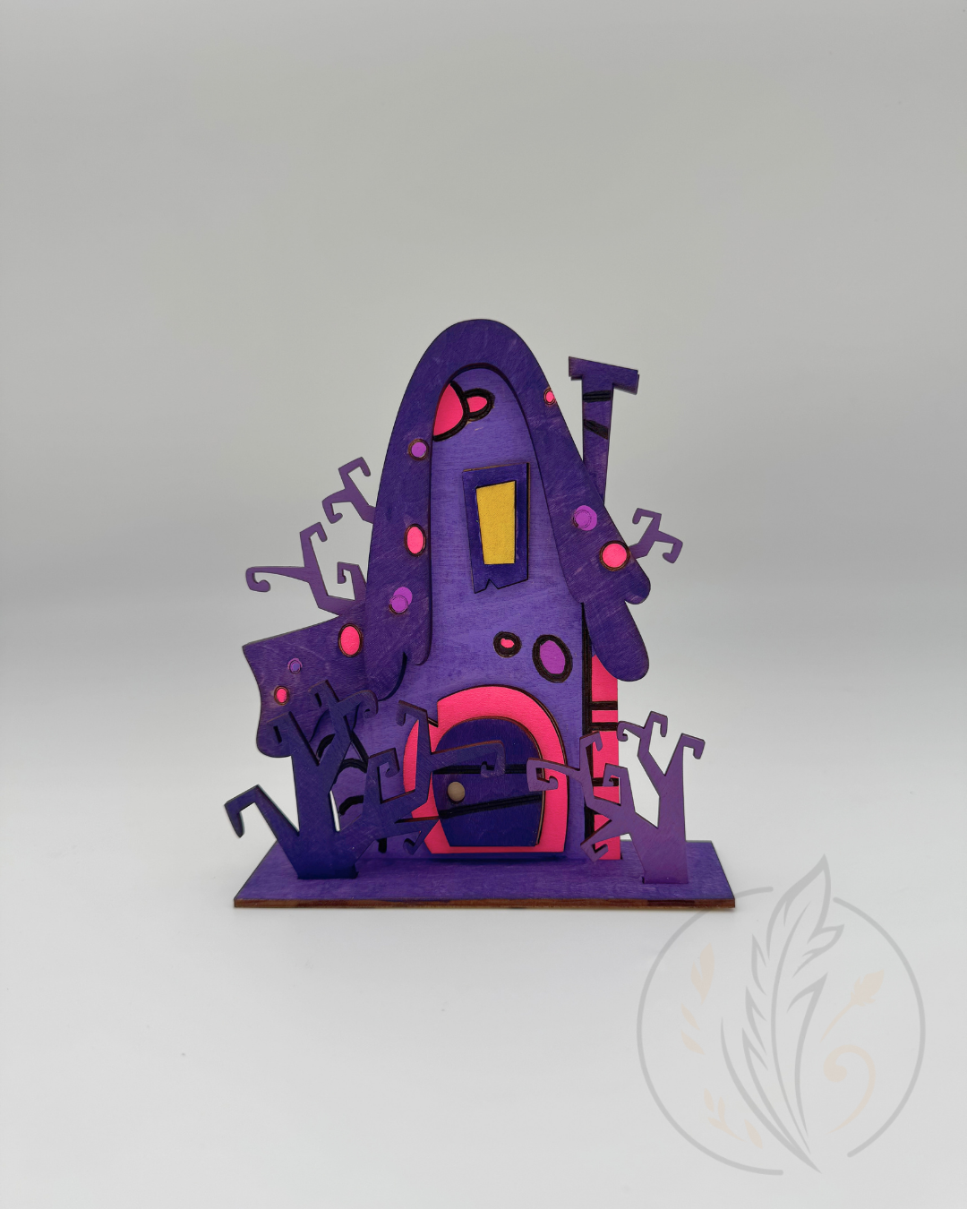 Haunted House Collection
