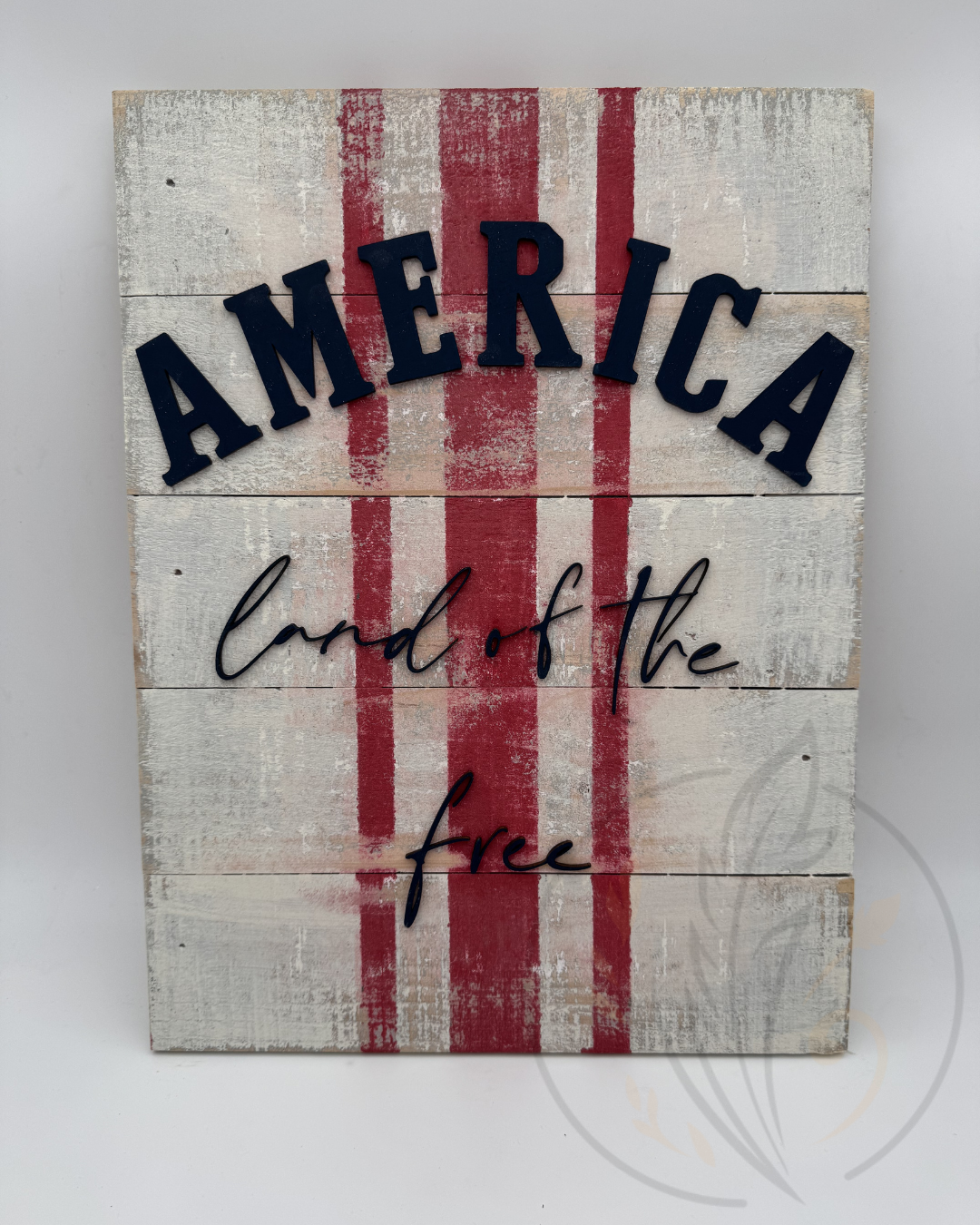 America - Land of the Free