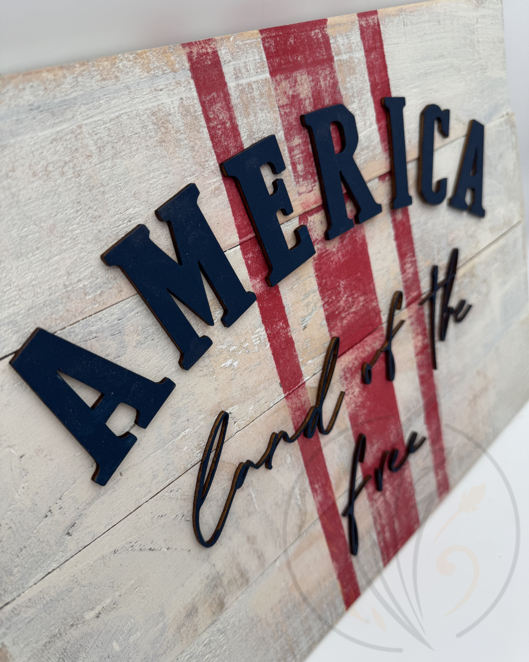 America - Land of the Free