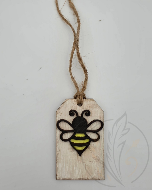 Spring/Summer Tags