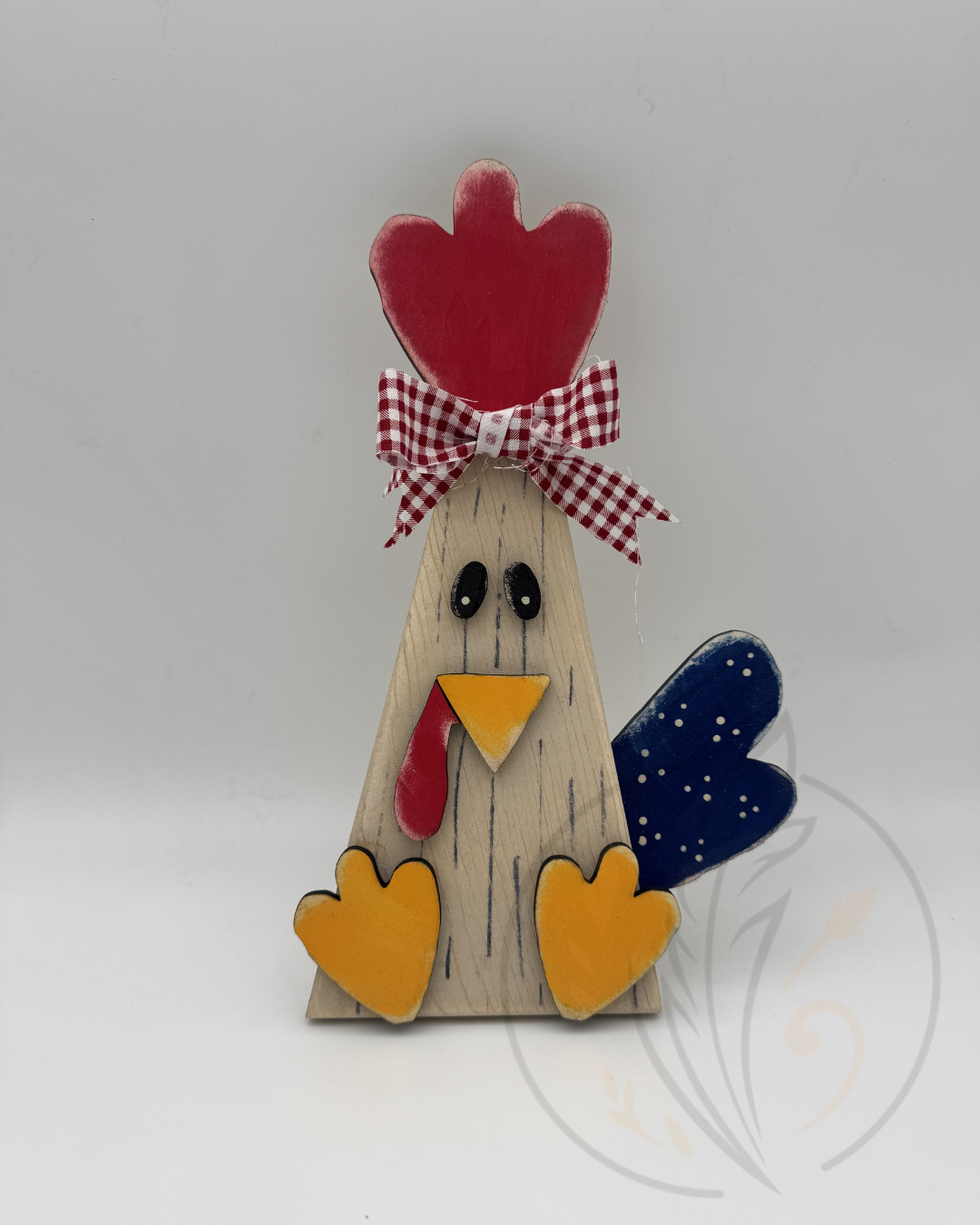Aloha Craft Night - July