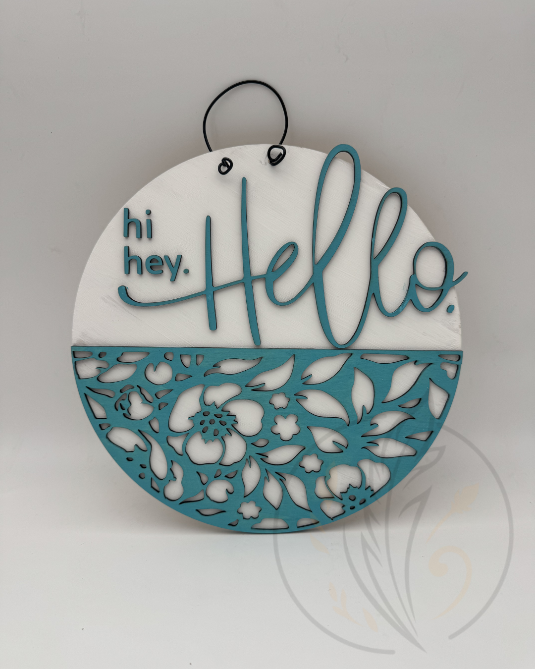 Aloha Craft Night - July