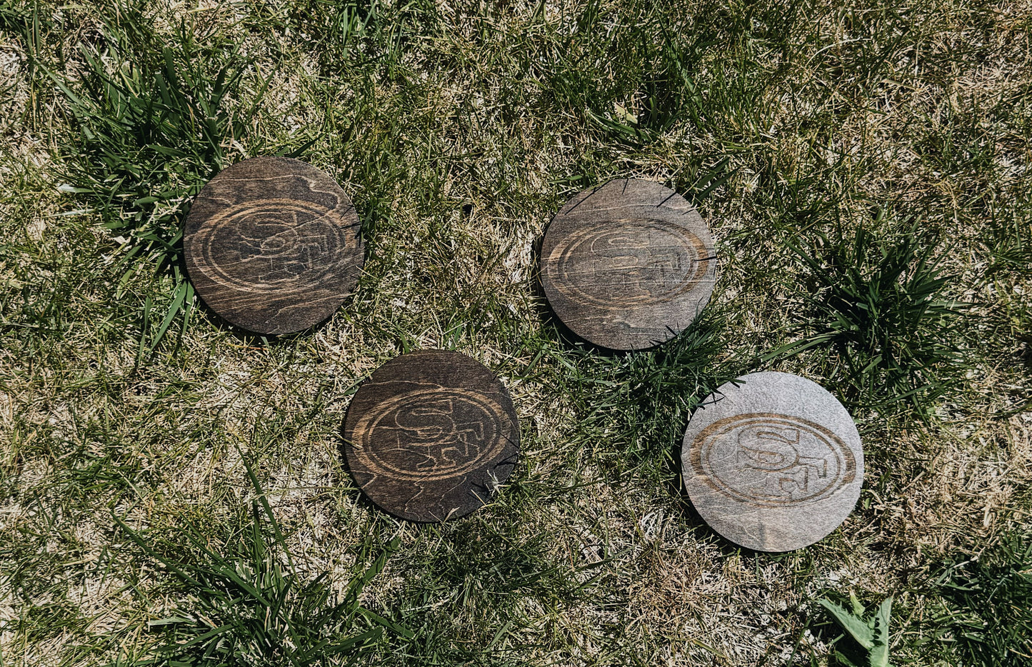 Coasters