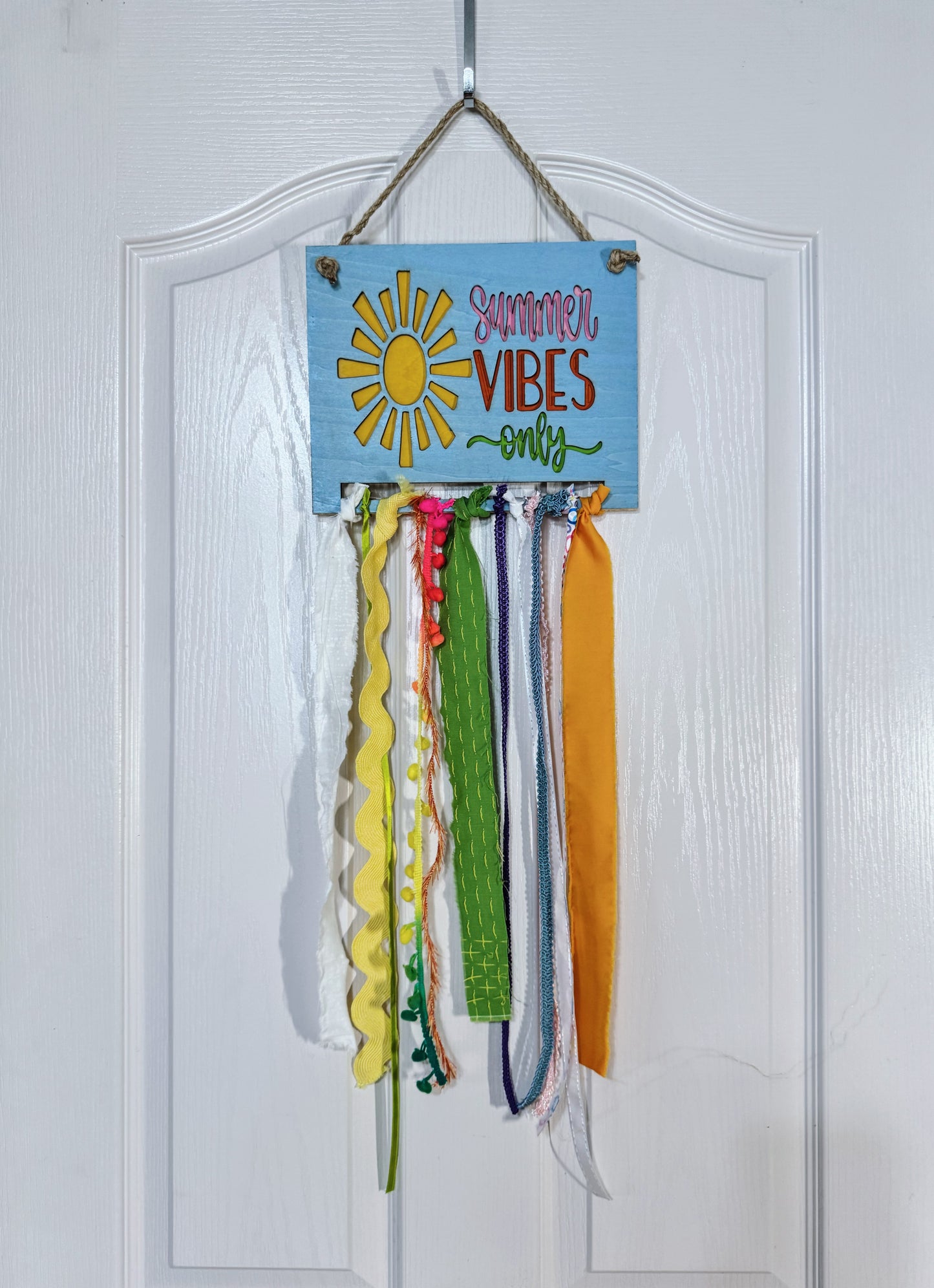 Aloha Craft Night - July