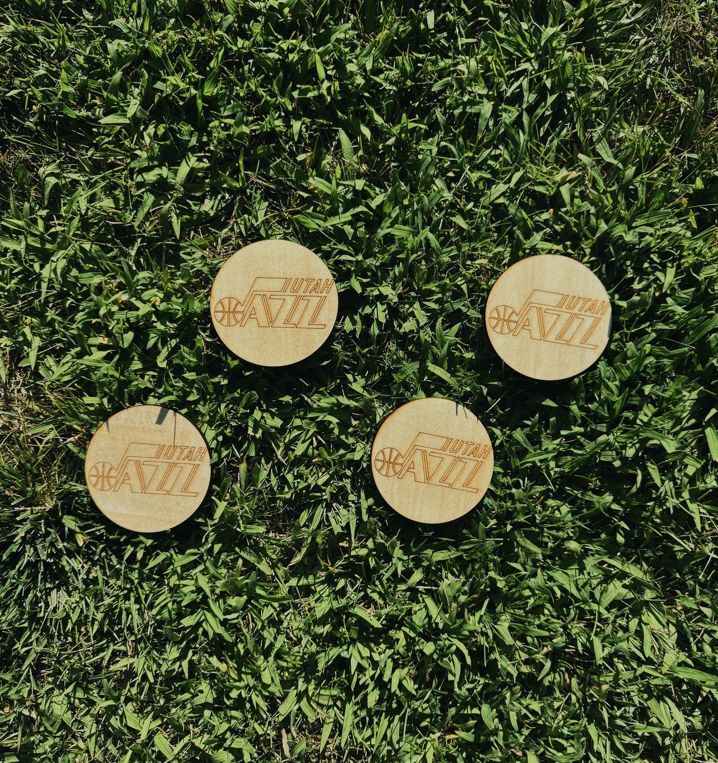 Coasters