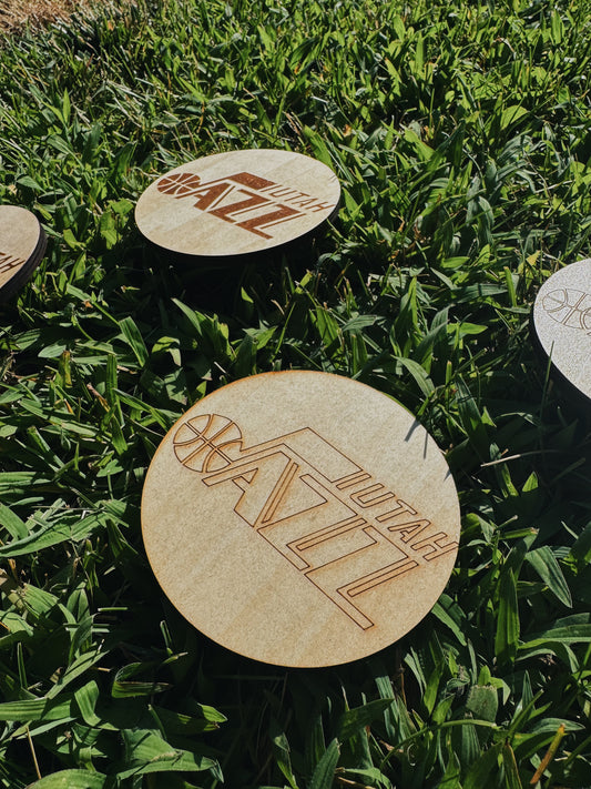Coasters