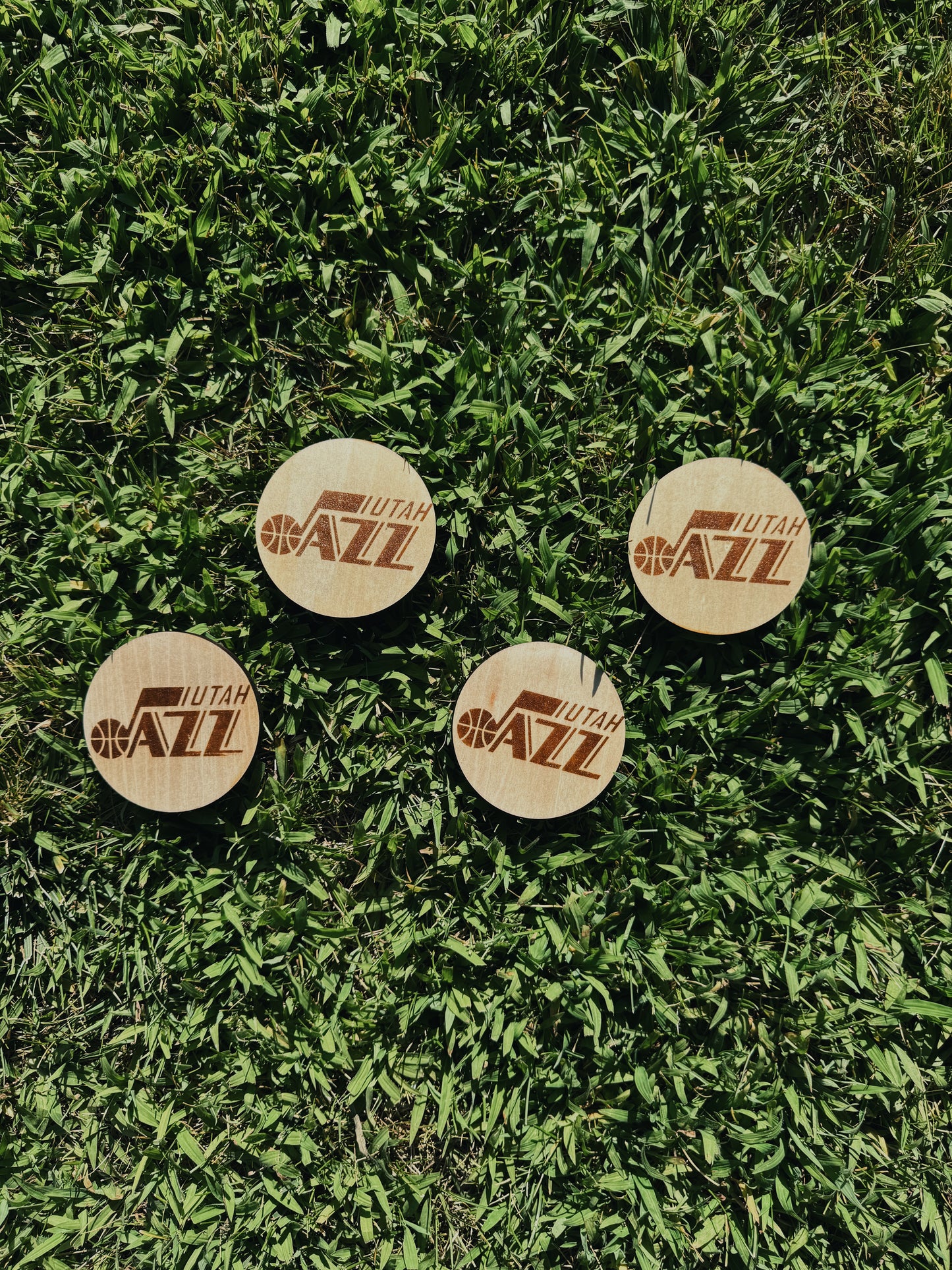 Coasters