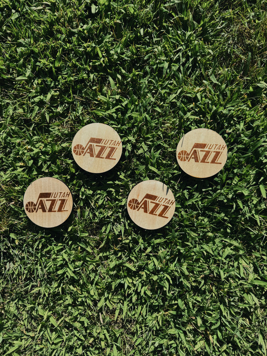 Coasters