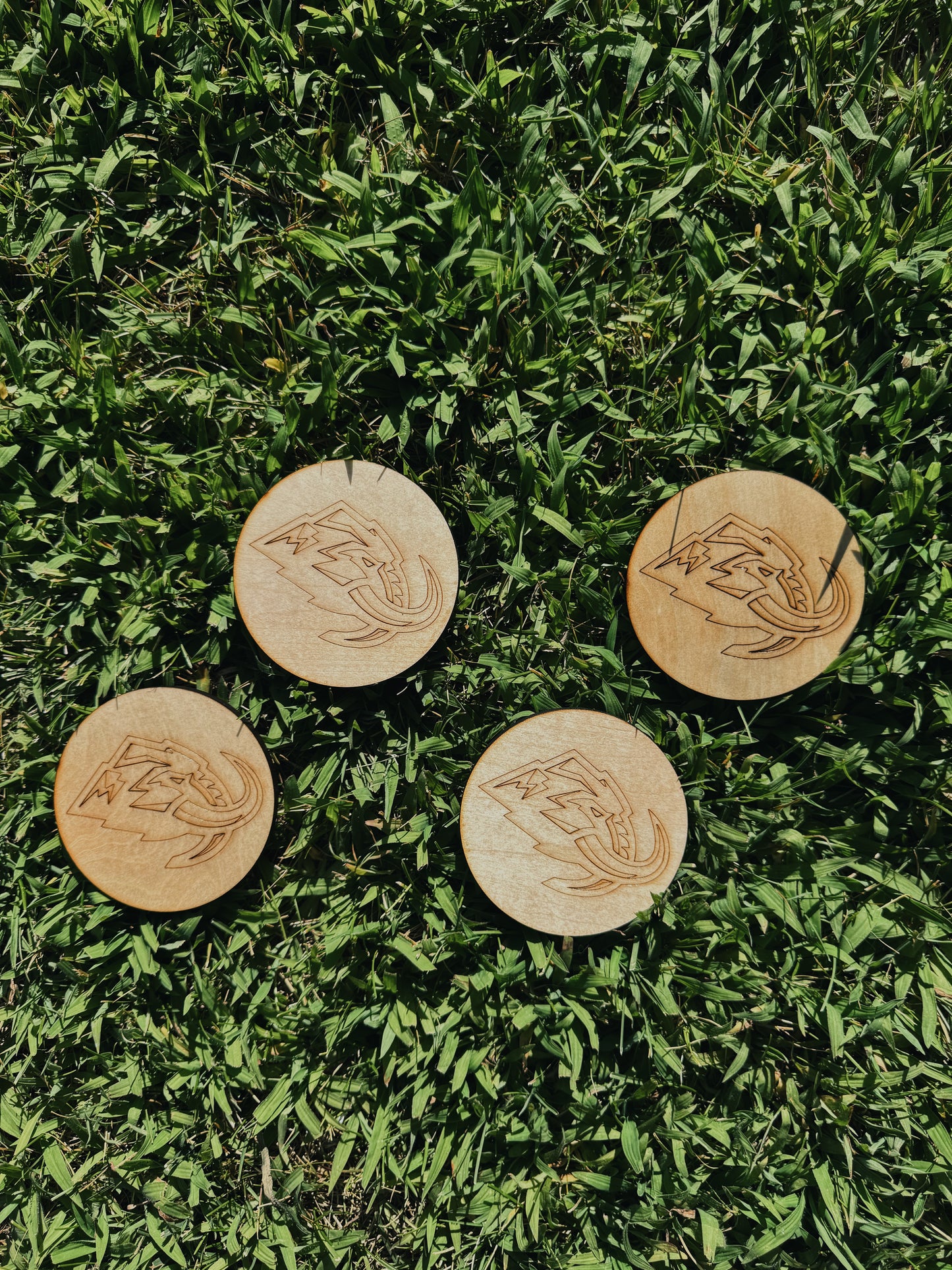 Coasters