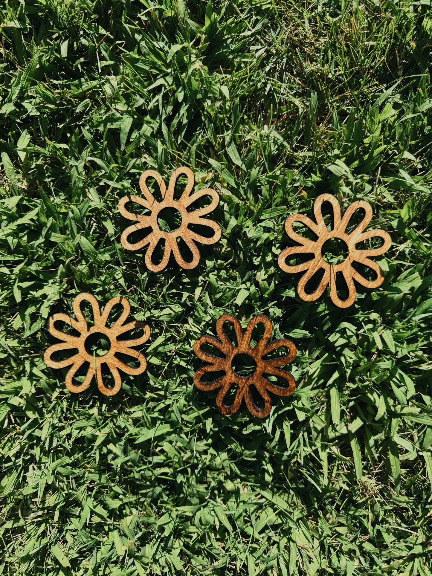 Coasters