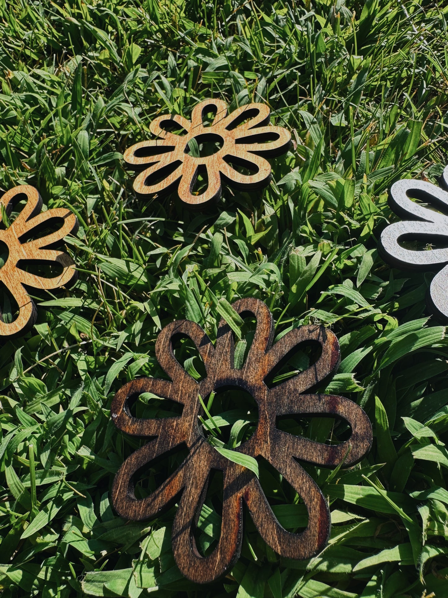Coasters