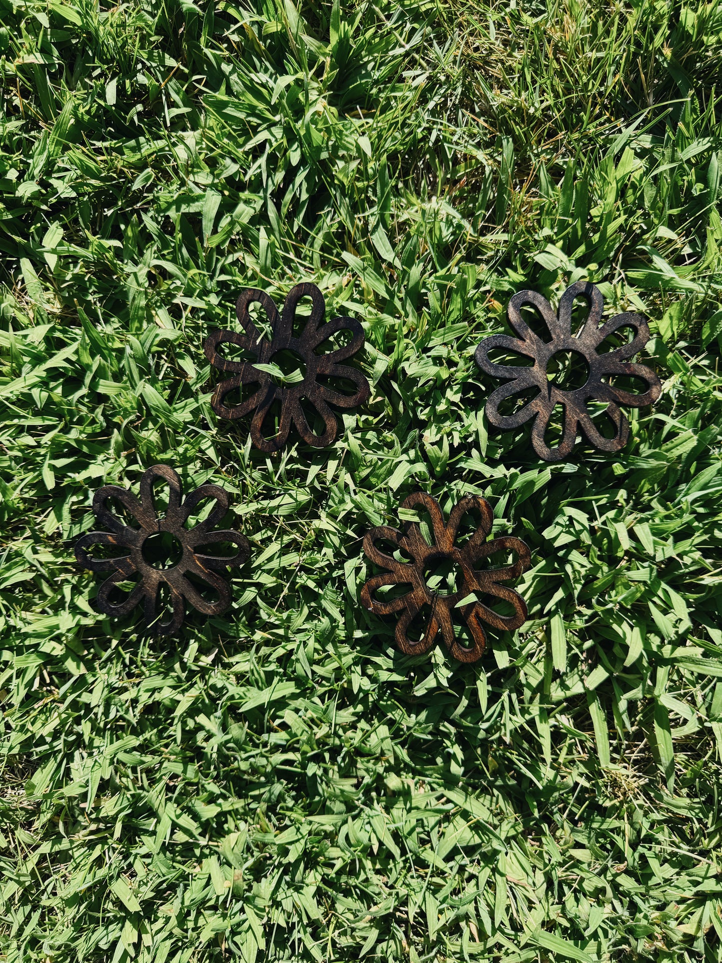 Coasters