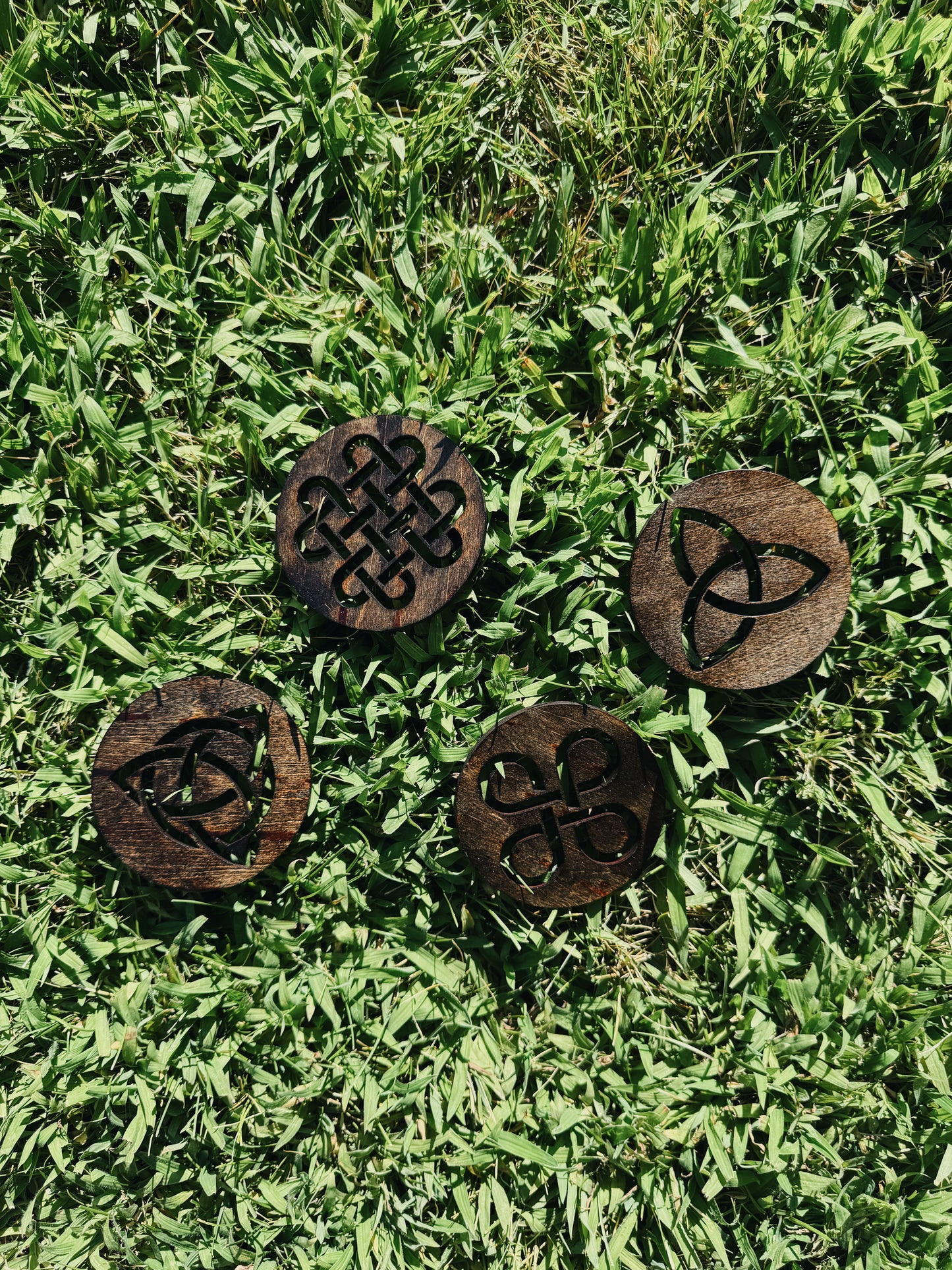 Coasters