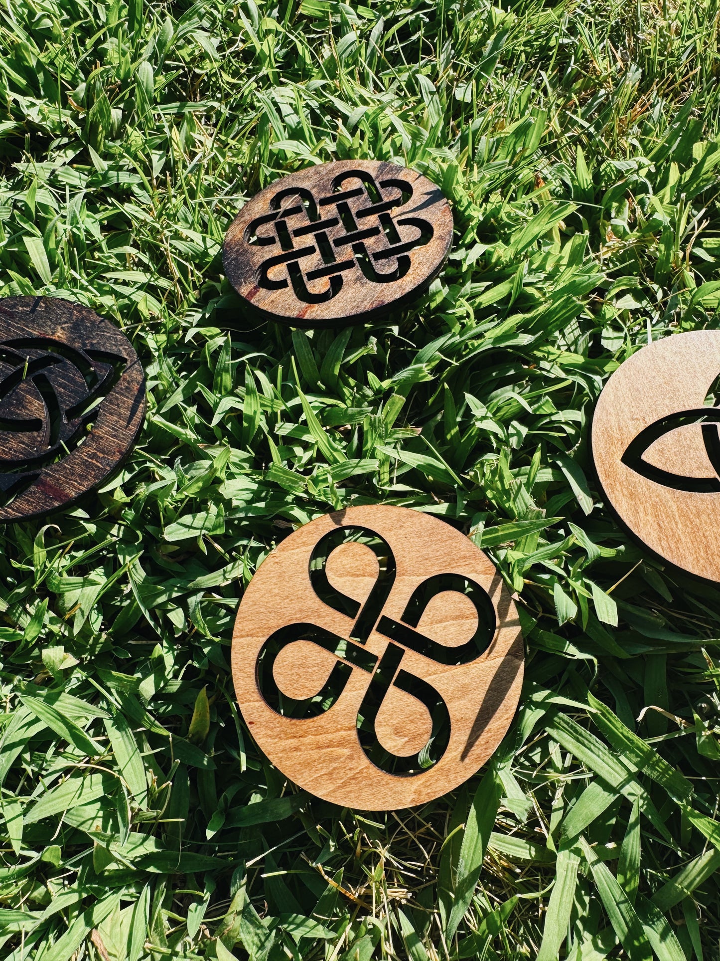 Coasters