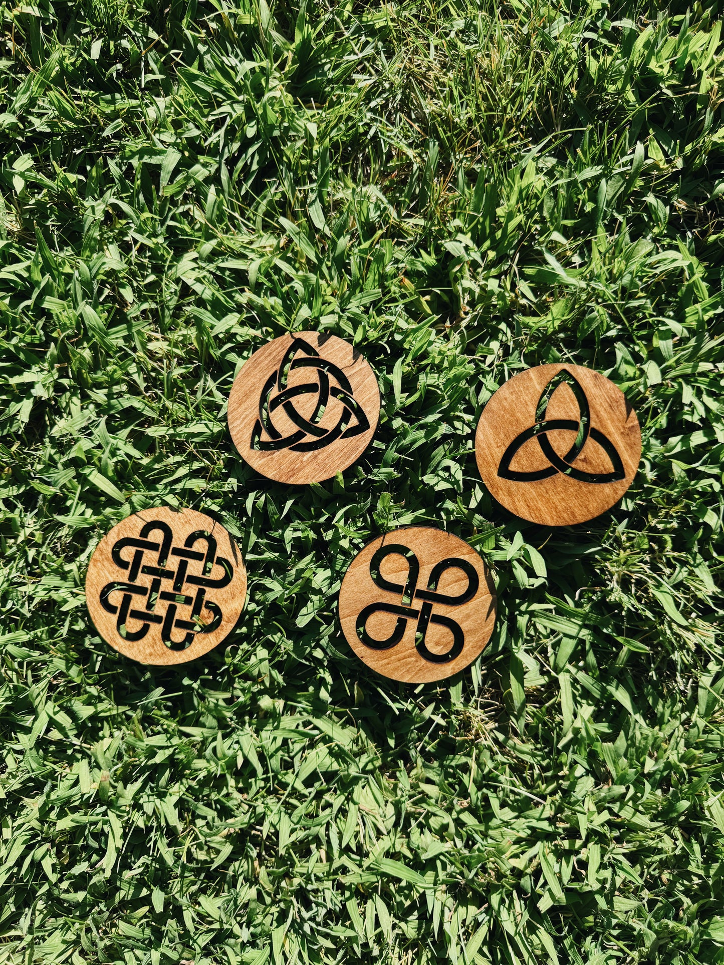 Coasters