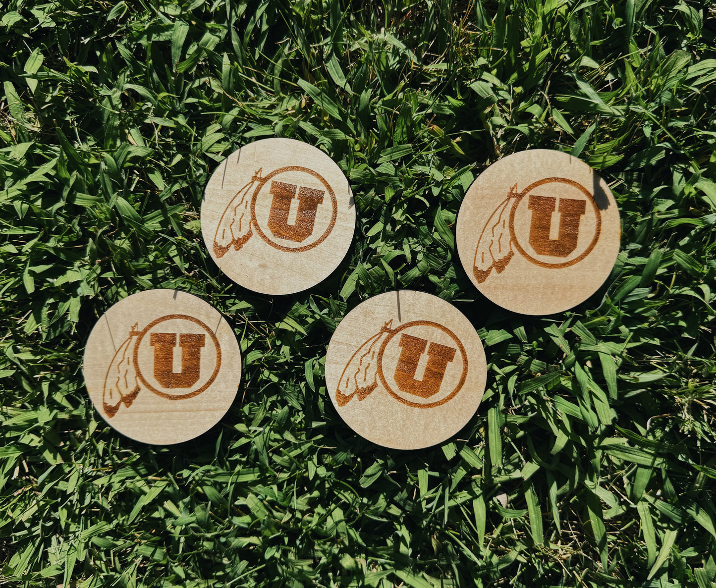 Coasters