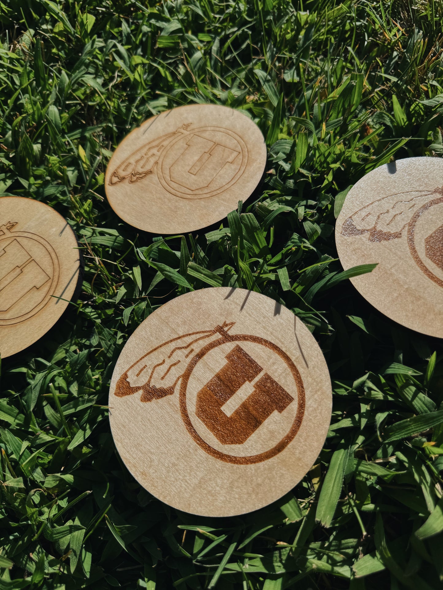 Coasters