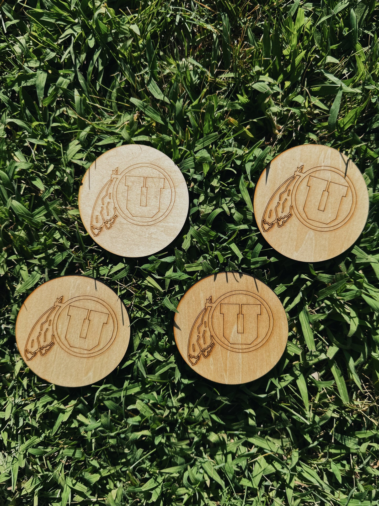 Coasters