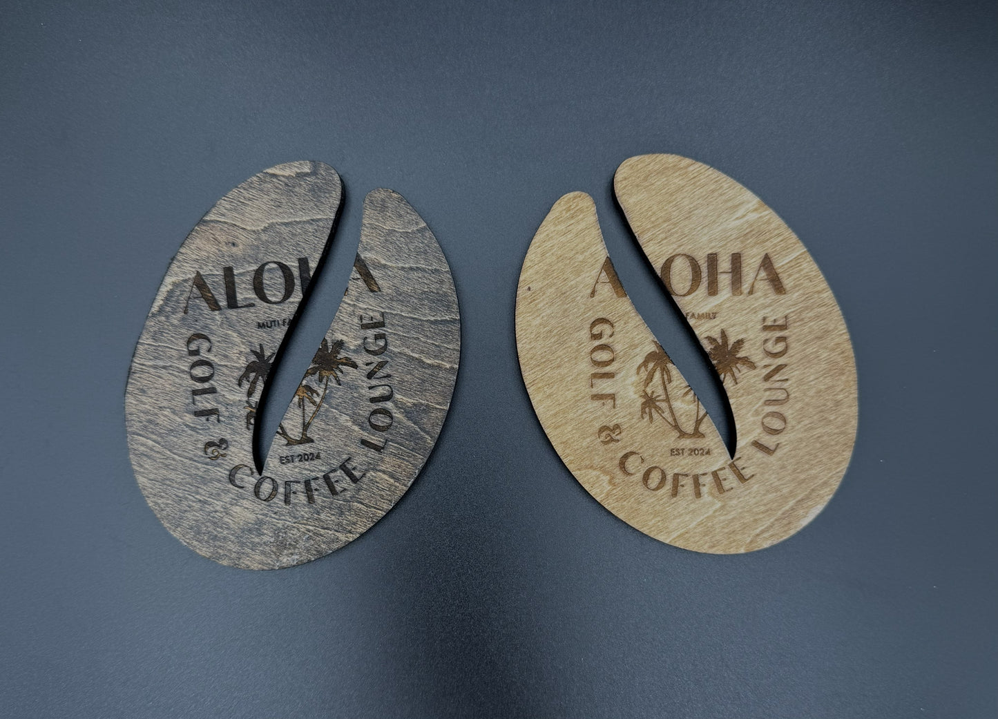 Aloha Golf & Coffee Lounge Merch