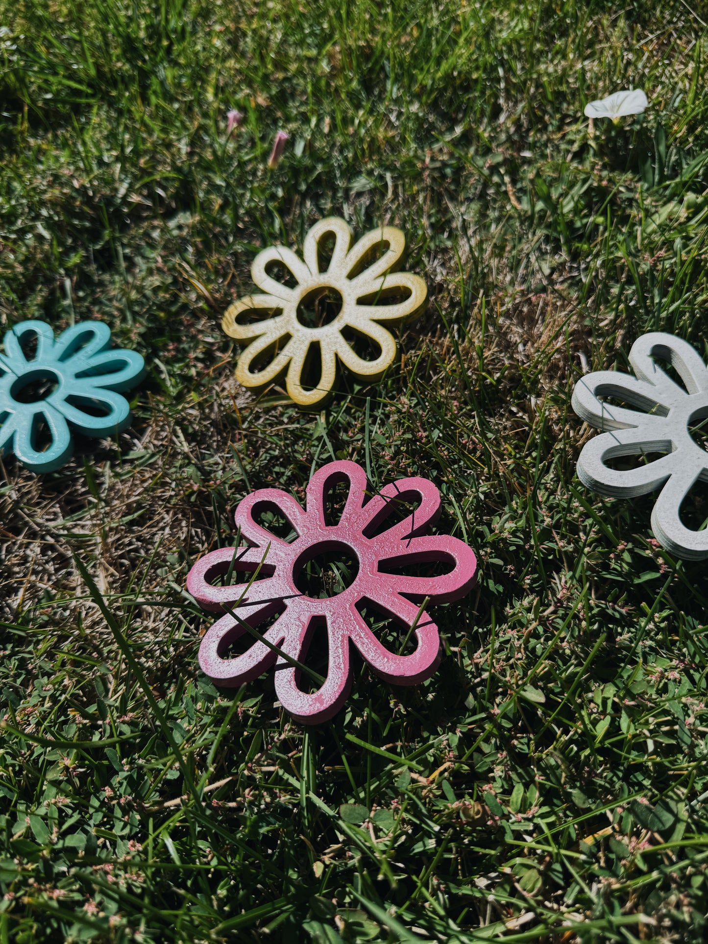 Coasters