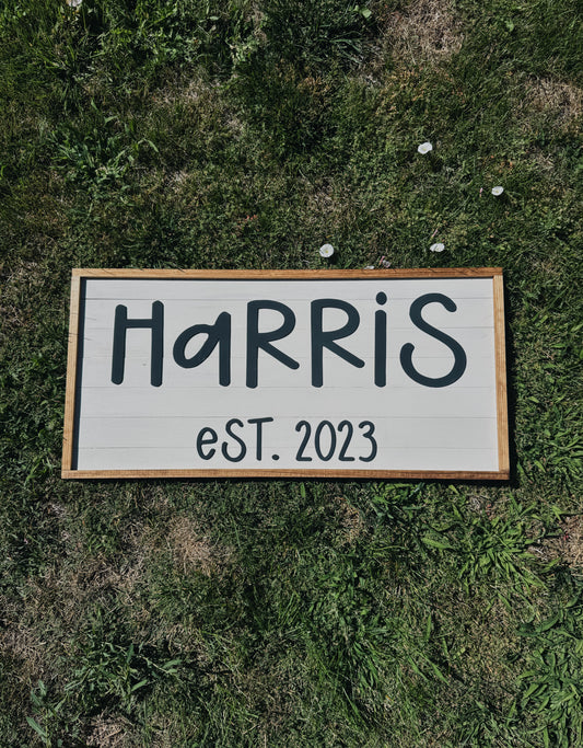 Family Name 2