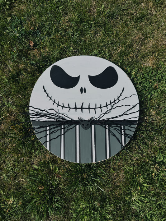 The Nightmare Wreath