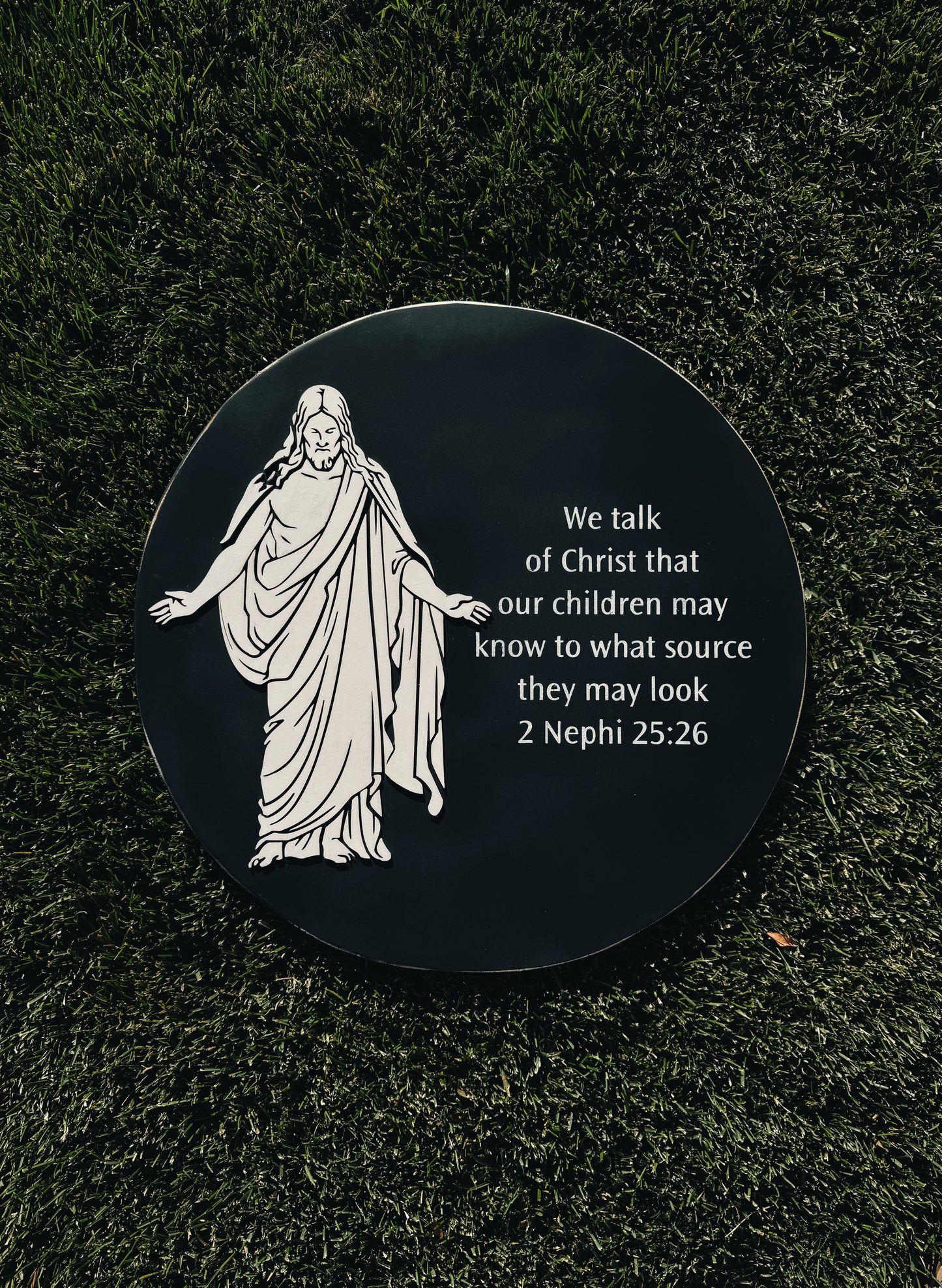 Custom Personal Sign Consultation