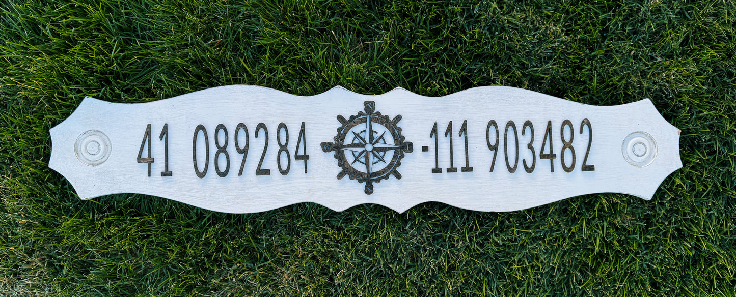 Coordinates