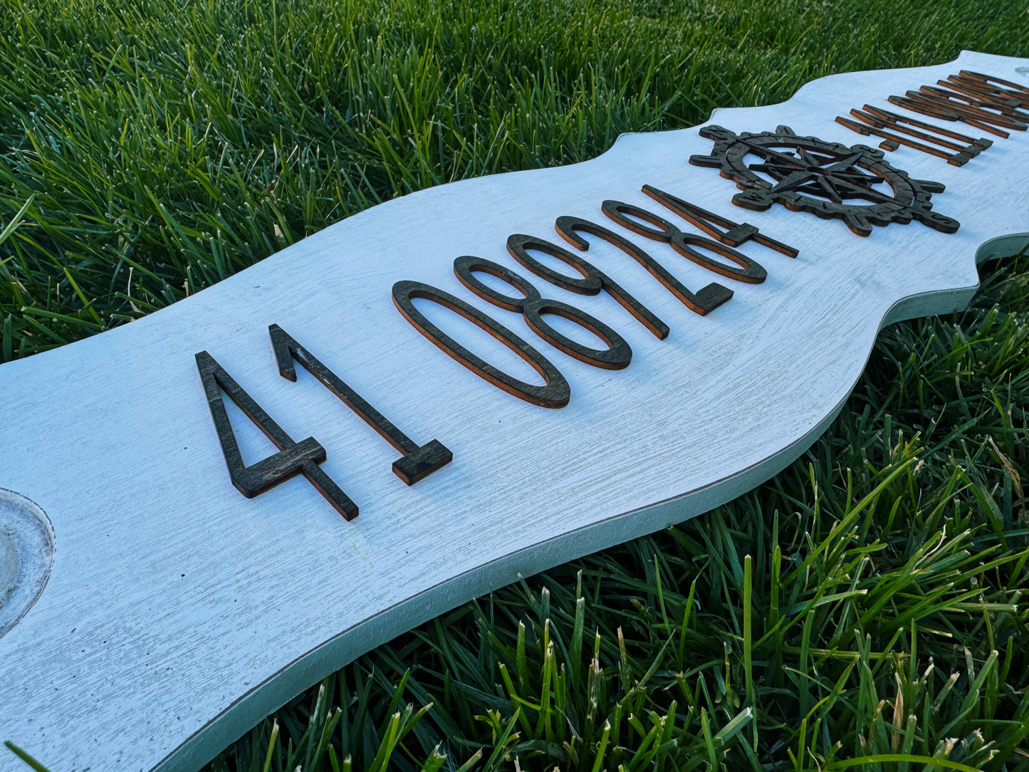 Coordinates